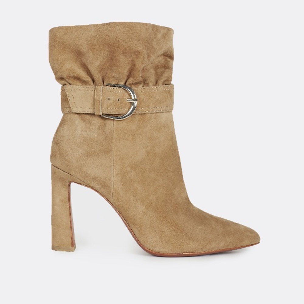 ❌SALE❌ Joie Alby Ankle Booties 8